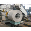 coated steel coil